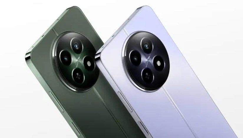 <strong>هاتف ريلمي 12 5G</strong>