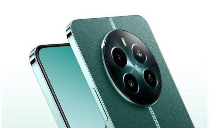 <strong>هاتف ريلمي 12 5G</strong>