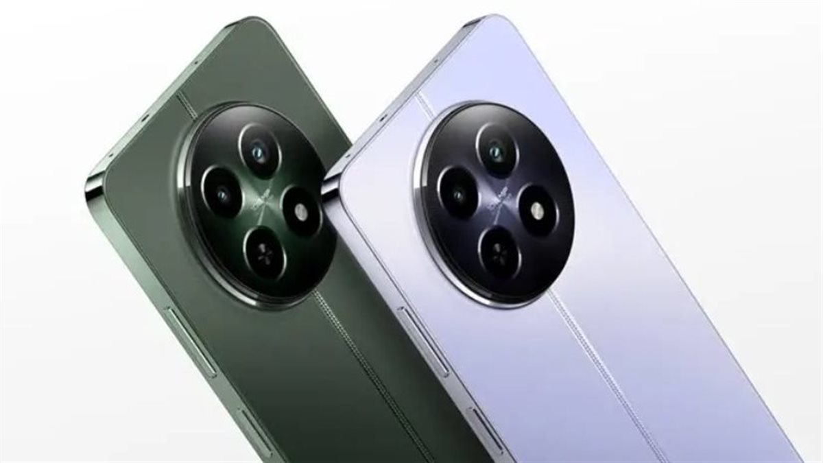 بمواصفات جبارة.. هل يستحق هاتف ريلمي 12 5G سعره؟