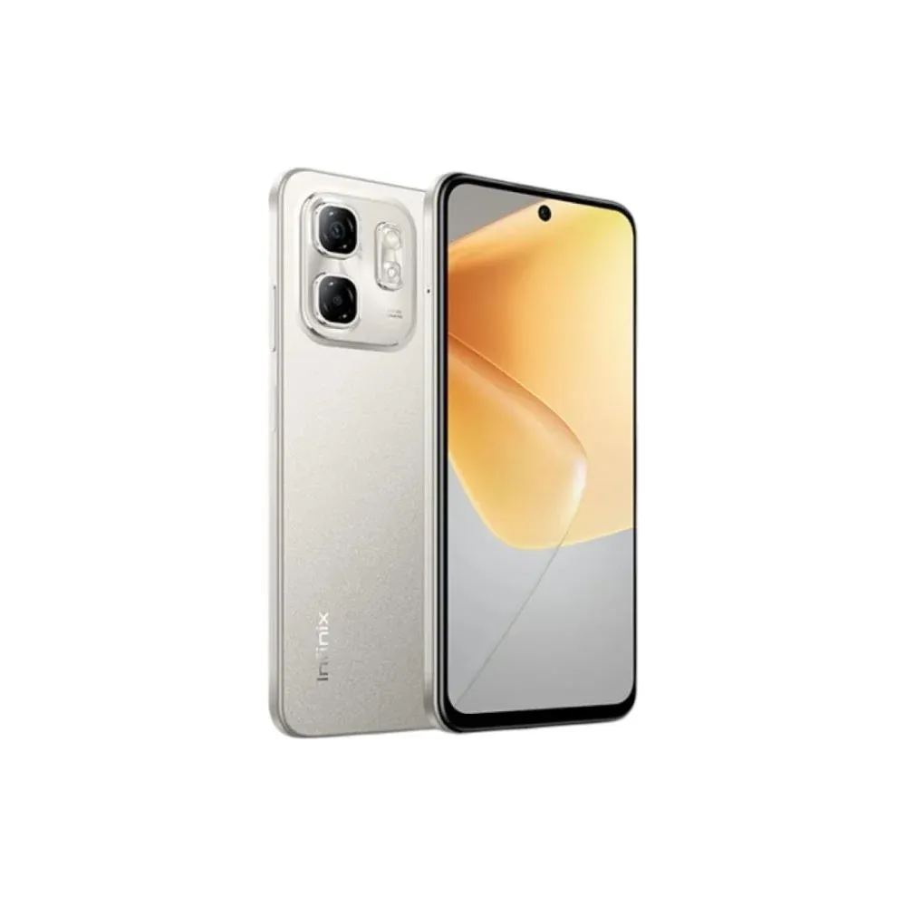 انفينكس هوت 50