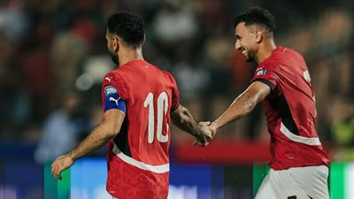 ماذا يحتاج محمد صلاح ليصبح الهداف التاريخي لمنتخب مصر؟