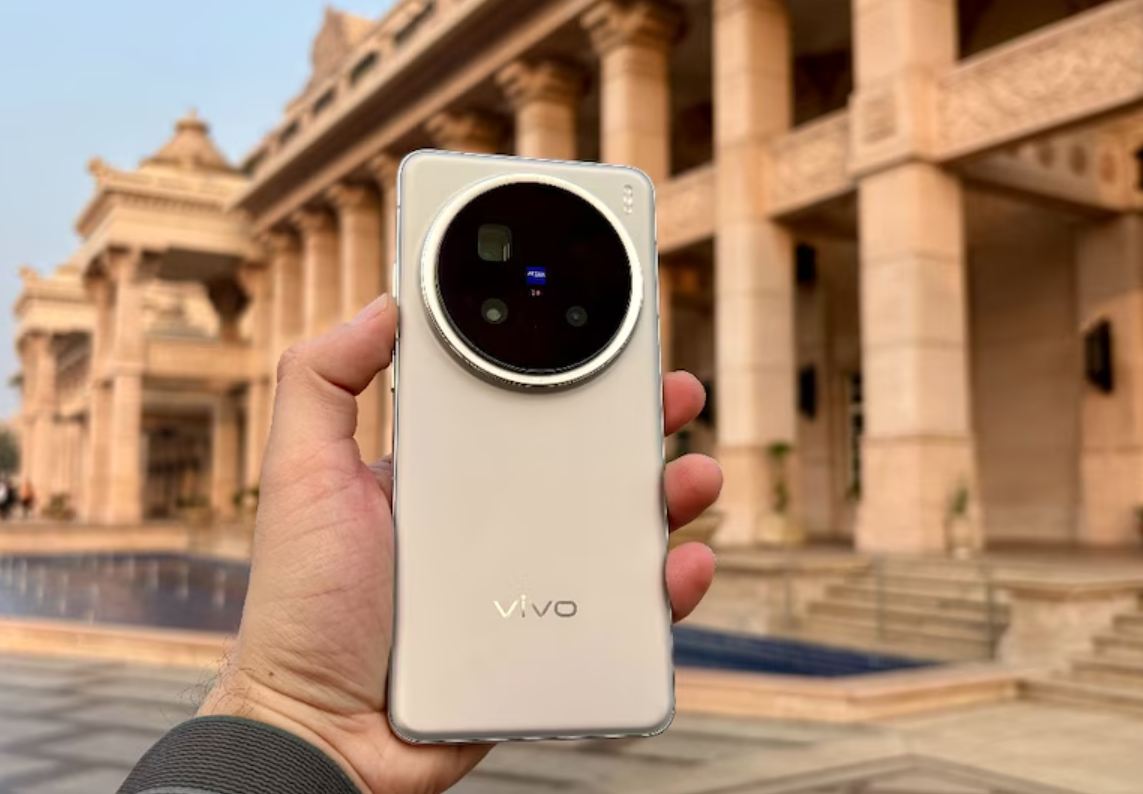 هاتف فيفو Vivo X200 Pro 5G