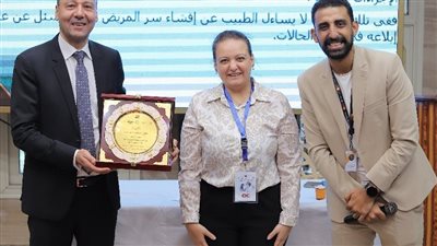 مؤسسة مصر للصحة والتنمية المستدامة تنظم ورشة «بالطو أبيض ضد الختان» بطنطا للتوعية بخطورة هذه الممارسة الضارة