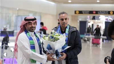 مصدر بالفتح السعودي يكشف لتحيا مصر حقيقة تدريب جوميز للأهلي