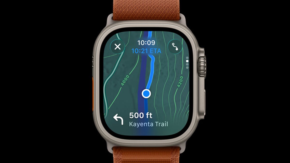 ساعة آبل واتش Ultra 3.. ماذا عن السعر والمواصفات