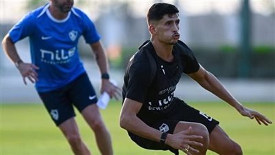صلاح مصدق يستفسر عن سر استبعاده من حسابات فيريرا فى الزمالك