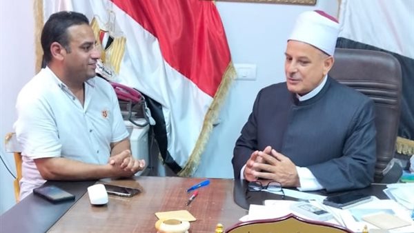 لدينا خطط واسعة لتعليم المفاهيم الدينية الصحيحة (خاص)