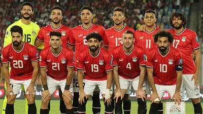 مشوار منتخب مصر في كأس العالم قبل مواجهة أثيوبيا