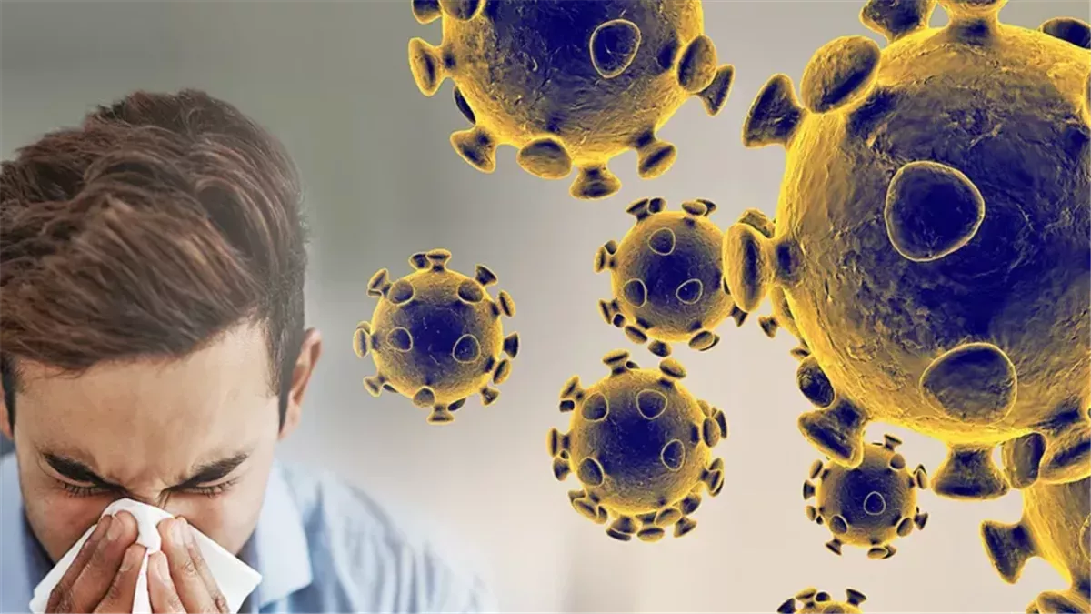 الإنفلونزا أخطر من كورونا.. وتحذيرات عاجلة مع تقلبات الخريف