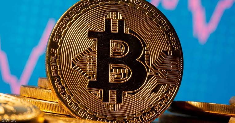 بيتكوين