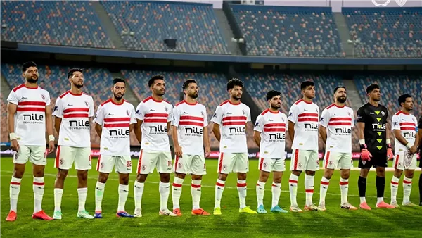 الزمالك في ورطة جديدة.. أزمة مستحقات تشعل غضب اللاعبين قبل مواجهة المصري