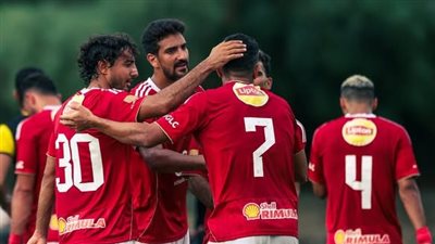 الأهلي يستأنف تدريباته الجماعية غدًا استعدادًا لمواجهة إنبي في الدوري