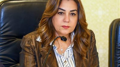 وزيرة التنمية المحلية تتابع استعدادات وجاهزية المحافظات لمواجهة موسم الأمطار والسيول لعام 2025/2026