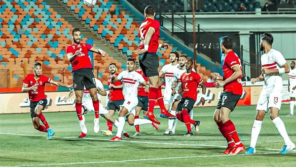 الأهلي يحسم الملف.. الإعلان عن المدرب الجديد فى هذا الموعد