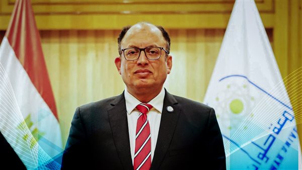 خريطة الأنشطة الطلابية في جامعة حلوان