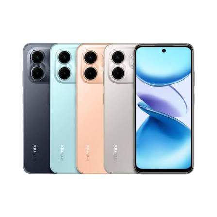 <strong>هاتف إنفينكس سمارت 9</strong>