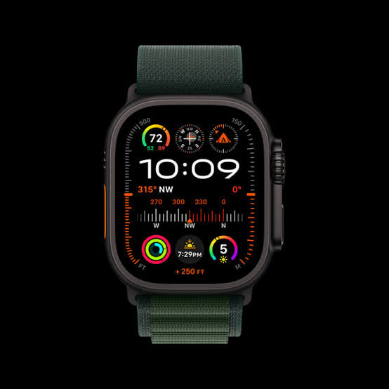 ساعات آبل واتش 