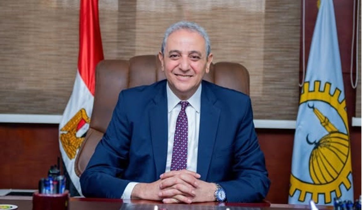 بالفيديو .. محافظ المنيا يشارك احتفالية مرور 75 عامًا على تأسيس الهيئة الإنجيلية