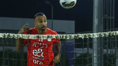 أفشة يقود تشكيل منتخب مصر أمام تونس وديًا