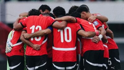 ترتيب مجموعة منتخب مصر في تصفيات أفريقيا المؤهلة لكأس العالم بعد التعادل أمام بوركينا فاسو