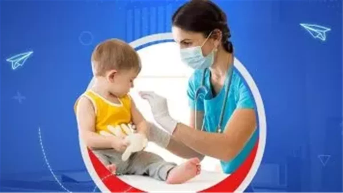 لماذا تُعد جداول التطعيمات أمرًا لا يجب التهاون فيه؟.. الصحة تُجيب