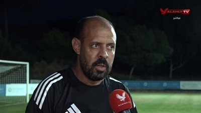 ماذا قدم عماد النحاس مع الأهلي في ولايته الأولى؟