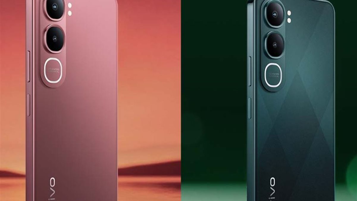 فيفو تطلق هاتفها الجديد Vivo Y31.. بطارية ضخمة ومقاومة للماء بسعر معقول