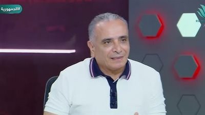 أحمد حمودة إشراك مروان عطية رغم الإصابة خطأ.. ومصطفى محمد يستحق قيادة هجوم المنتخب