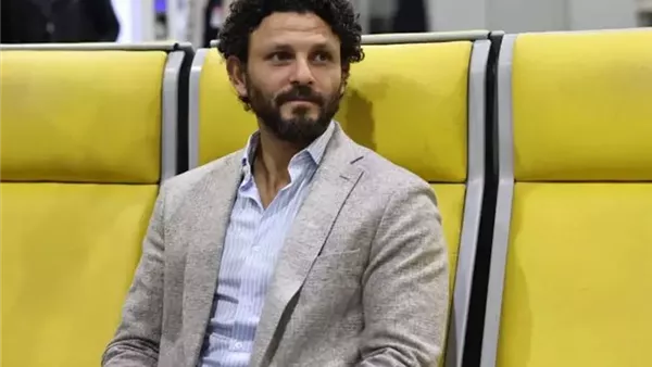 الاختلاف لا يمحو تاريخ حسام غالي