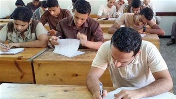 رابط نتيجة الدبلومات الفنية الدور الثاني 2025