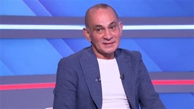 حمادة عبد اللطيف جمهور الزمالك يستحق تمثال.. وعلى فيريرا التعلم من الأخطاء