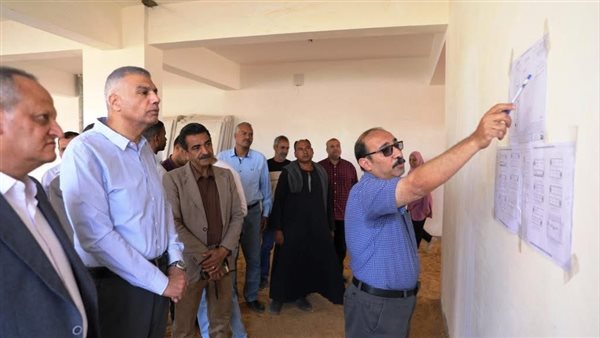 التعليم أولوية قصوى وجولات مفاجئة للتأكد من جاهزية المدارس