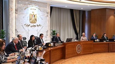 الحكومة لديها رؤية اقتصادية حتى عام 2030 تمتد لما بعد الاتفاق مع صندوق النقد الدولي