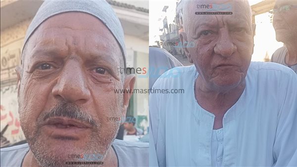 سنتين عطش.. قرية البيضا بالبحيرة تستغيث: «بنملا بالجراكن ومحدش سامعنا»