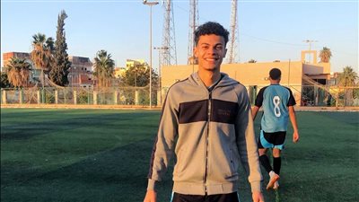 جرف حسين يضم يوسف ضاحي ظهير أيمن نجوم المتراس موسم واحد