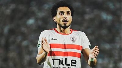 جلسة مرتقبة بين جون إدوارد وأحمد حمدي لتمديده عقده مع الزمالك