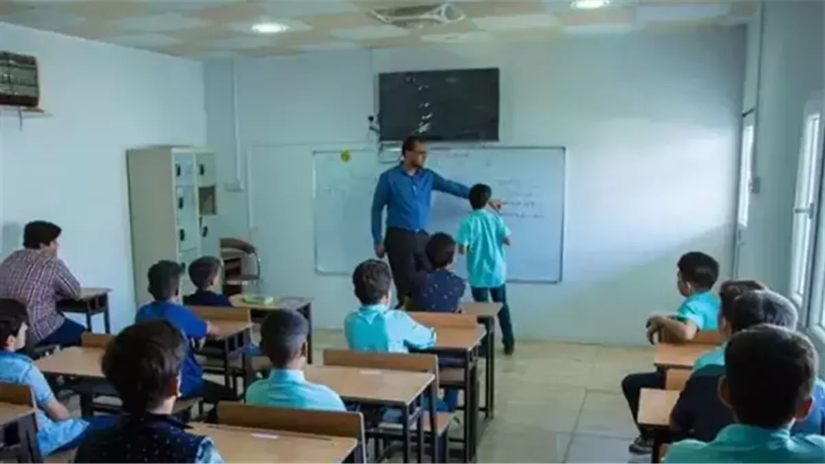 حقيقة انتشار فيروس (HFMD) بين طلاب مدرسة بمحافظة الجيزة