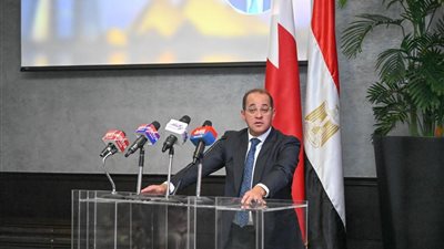 العلاقات الاقتصادية بين مصر والبحرين تشهد نقلة نوعية… وفرصة كبيرة أمام القطاع الخاص
