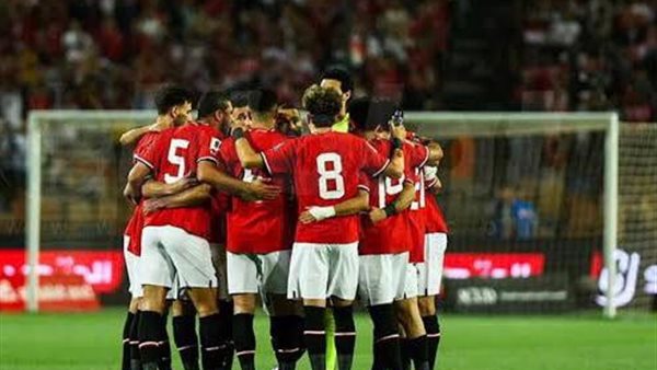 سيناريوهات التأهل تبتسم للفراعنة.. مصر على بعد خطوة من التأهل لمونديال 2026