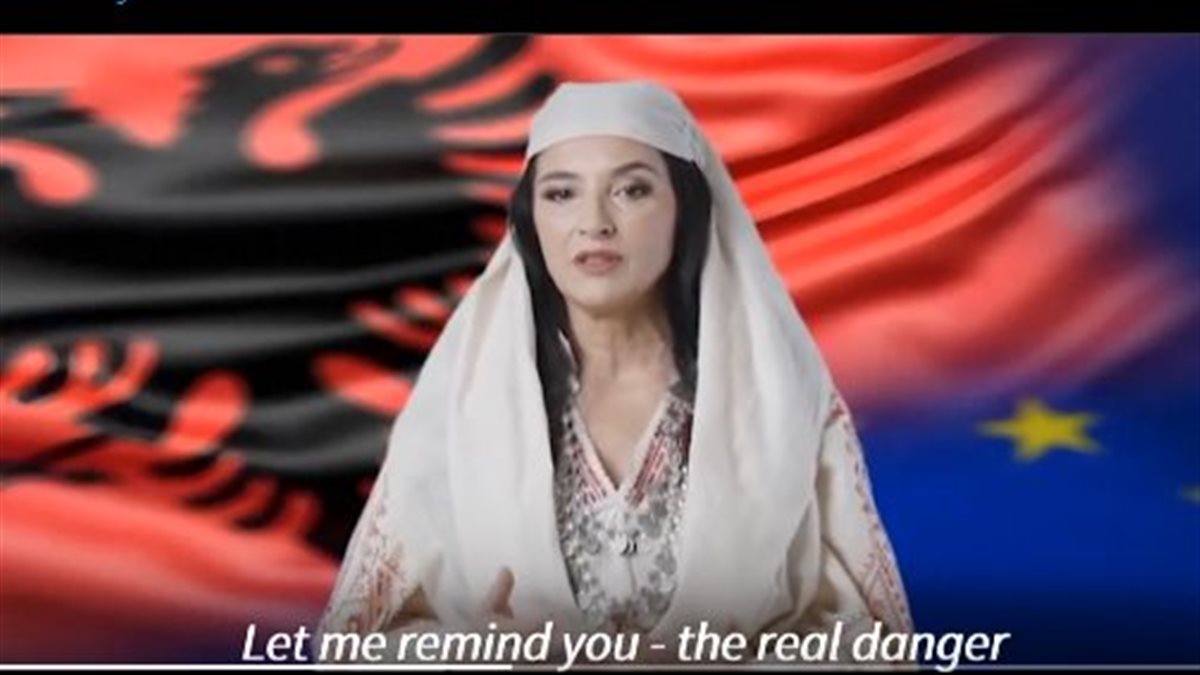 لمكافحة الفساد.. ألبانيا تعين أول وزيرة رقمية تعتمد على الذكاء الاصطناعي (فيديو)