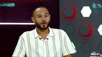 قادرون من تحقيق الفوز على الأهلي كما فعلنا مع الزمالك
