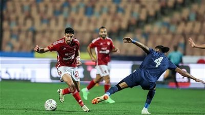تعرف على مواعيد مباريات الجولة السادسة لبطولة الدوري المصري
