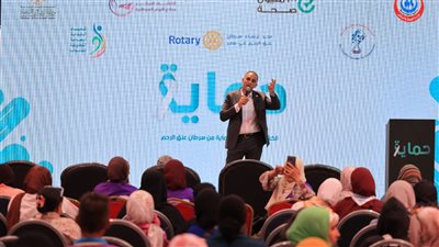 إطلاق حملة «حماية» للتوعية والكشف المبكر عن الأورام السرطانية داخل مراكز الشباب