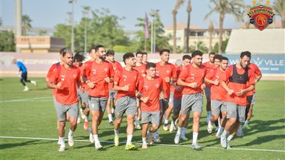 علي ماهر يعلن تشكيل سيراميكا كيلوباترا أمام سموحة في الدوري الممتاز