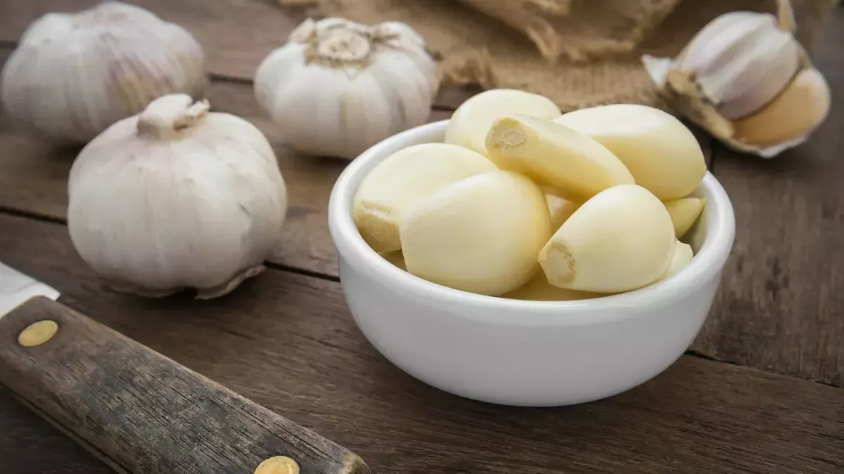 تفسير رؤية الثوم في المنام لابن سيرين وعلاقتها بالزواج