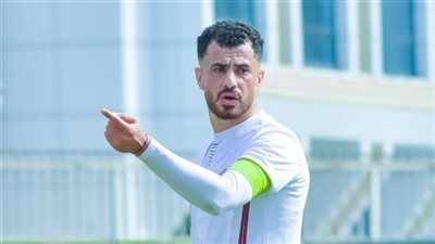 غضب في الزمالك من الونش بعد عقوبة رابطة الأندية