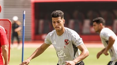 تعرف على موقف إمام عاشور من المشاركة أمام إنبي في الدوري