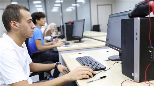 اليوم.. أخر موعد لتسجيل رغبات طلاب تنسيق المرحلة الثالثة 2025
