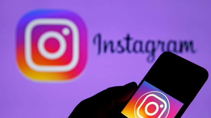 إنستجرام