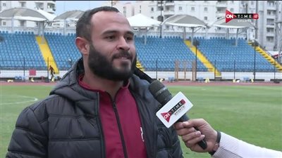 التحكيم كان جزءًا من مسيرتي و شراكة بنفيكا فتحت لي باب التدريب